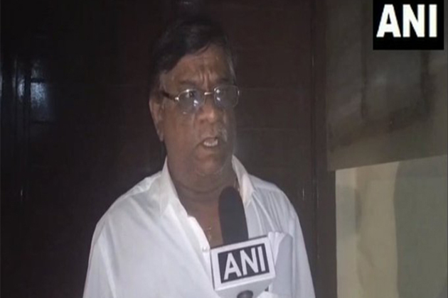 Karnataka Minister in Srinagar to facilitate return of Pahalgam terror victim Manjunath Rao's mortal remains