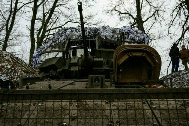 US halts all military aid to Ukraine  media