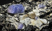  Mineral recém-descoberto em Israel