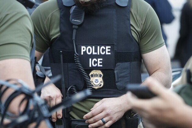 Guilty by association- Police1 readers push back on bill barring ICE hires from Calif. policing