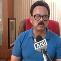 Congress MP Sukhdeo Bhagat slams PM Modi's 'one-way' address on West Asia conflict