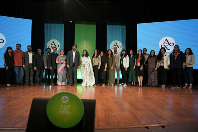 Antano & Harini conducts "Close The Deal" program to boost Indian Economy with Excellence Installations