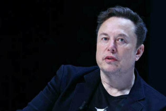 Zelensky should allow 'democratic transition' in Ukraine - Musk