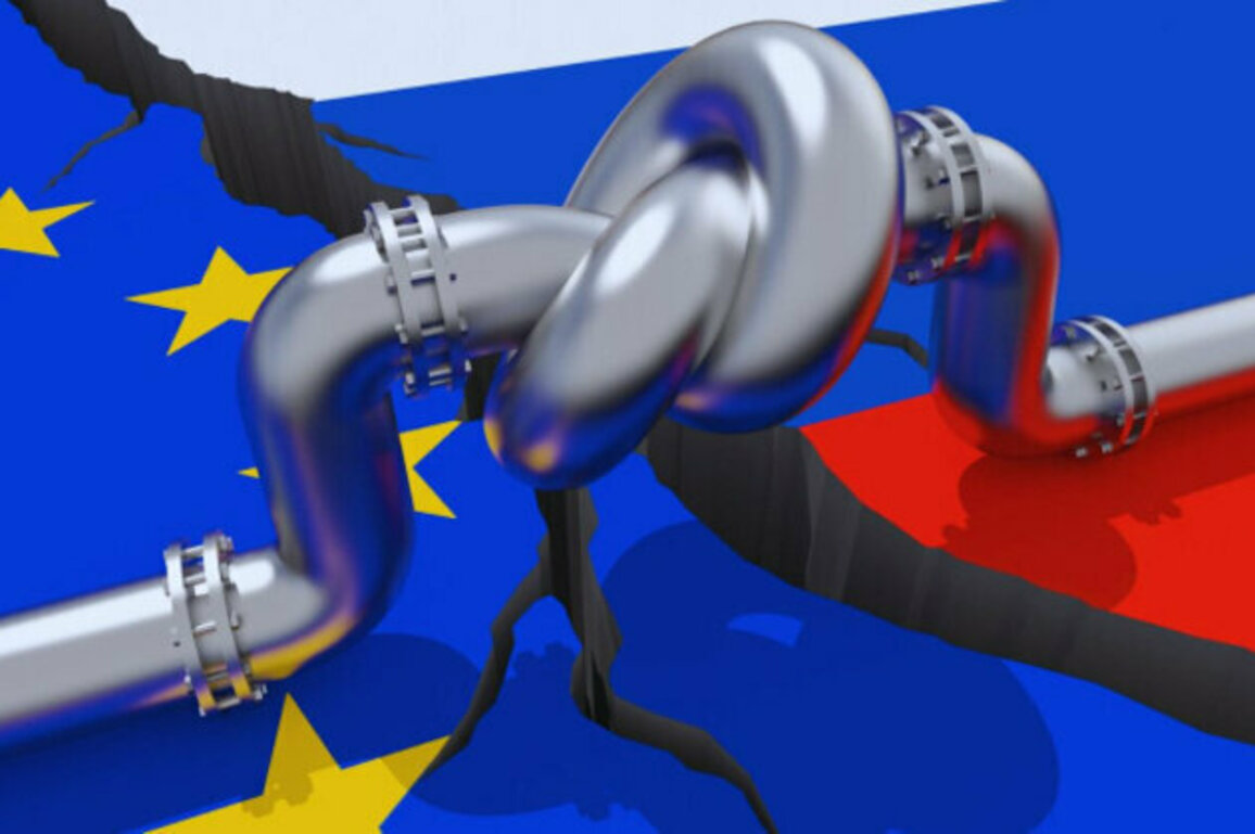 EU Sets 2027 Deadline to End Russian Energy Imports
