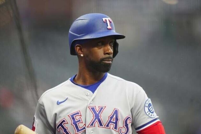 Report: Braves signing Andrew McCutchen to minors deal