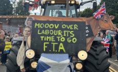 Farmers To Action 'disbands'