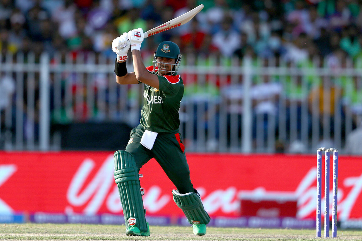 Bangladesh recall veteran opener Soumya Sarkar for home ODI series against West Indies