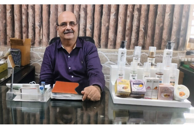 Enstylz Cosmetics Strengthens Its Presence in India's Skincare Market with a New De-Tan Range