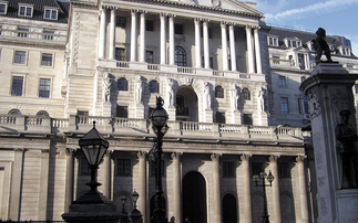 Former MPC official urges Labour to give BoE powers to set inflation target 