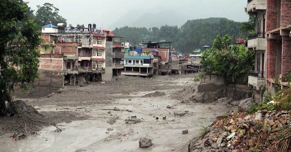 Nepal-Tibet floods: A Himalayan climate security warning demanding urgent cross-border action: Analysis