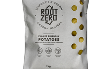 Root Zero: First 'carbon neutral' potatoes to be sold in UK supermarkets