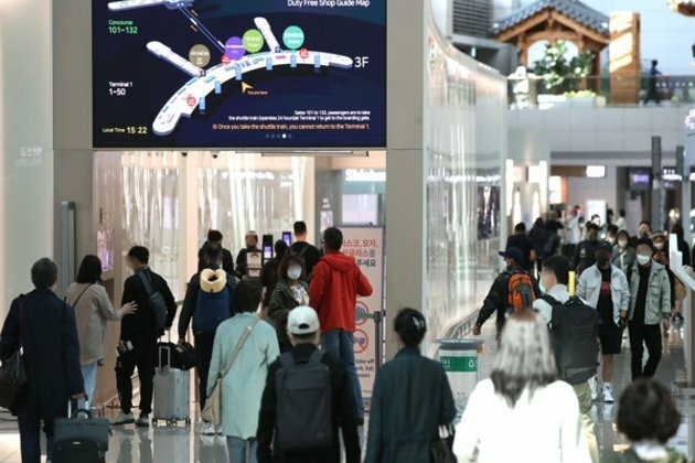 South Korea's daily COVID-19 deaths sharply drop