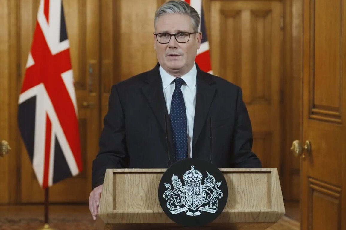 "Biggest deal we've struck since we left EU": UK PM calls India-UK FTA "hugely important"