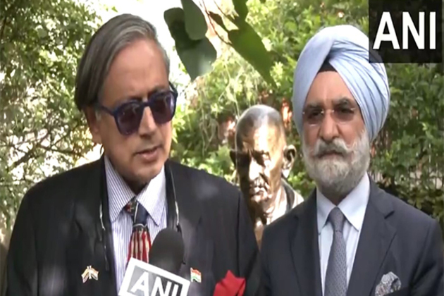 Colombia withdraws statement for Pakistan, will issue strong support for India: Shashi Tharoor