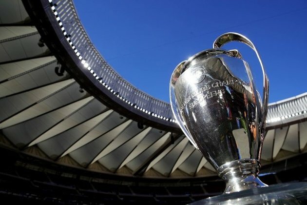 Lisbon opens its arms to &#039;bizarre&#039; Champions League finale