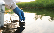 'Possible failures: OEP launches new investigation into government water quality efforts