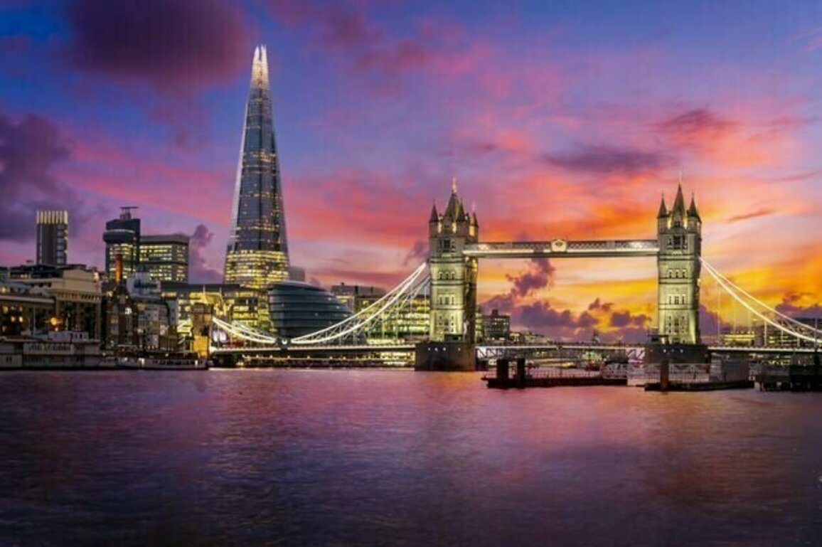 Millionaires may not be fleeing the UK in droves - but there are reasons these stories persist