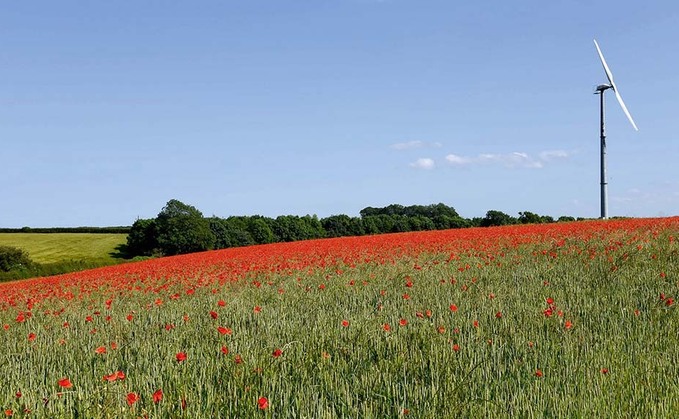 Researcher Dr Tom Staton said it was crucial to understand that 'organic' is a legally protected term