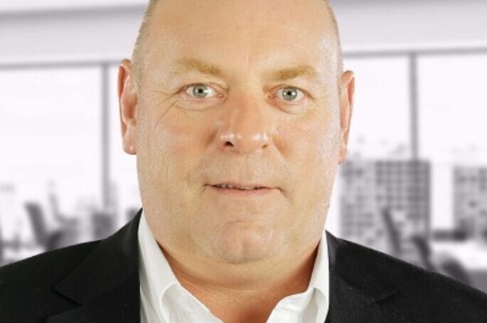 Road markings superstar Wayne Johnston steps down as WJ Group CEO