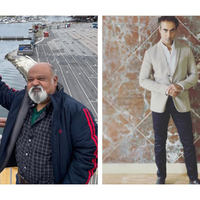 Saurabh Shukla, Ranvir Shorey lead dark gangster comedy series, deets inside