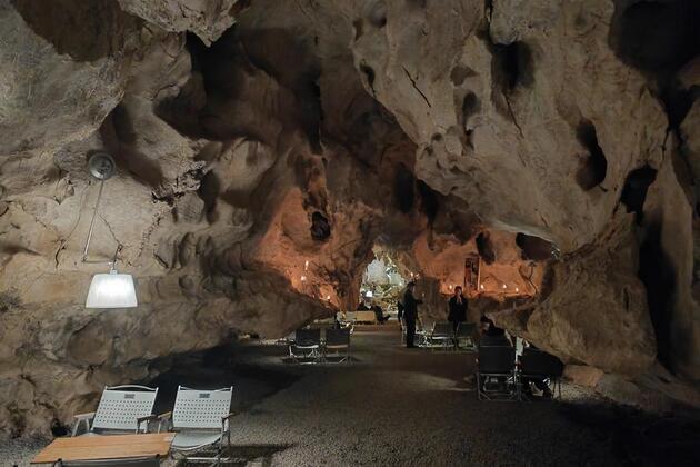 Karst wonders inspire new cave tourism boom