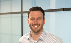 Equilibrium's Sam Patterson: The new investor mindset in a world of constant disruption 