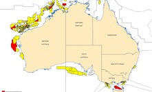 Proposed 2017 acreage release