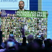 Analysis: Bolsonaro's political persecution narrative will be Lula's biggest problem