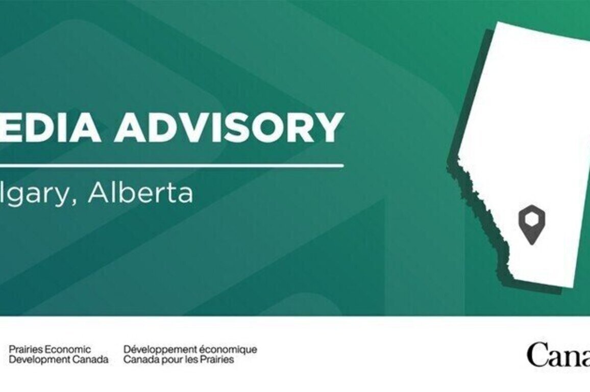 Government of Canada to announce investment in Alberta's defence industrial sector