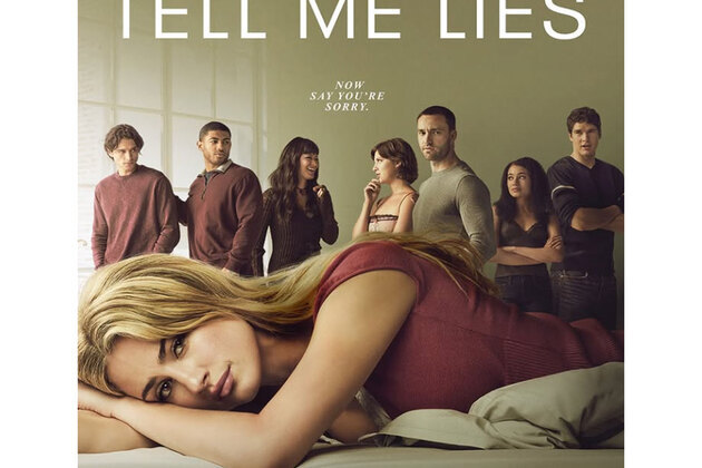 'Tell Me Lies' to end with season 3 finale