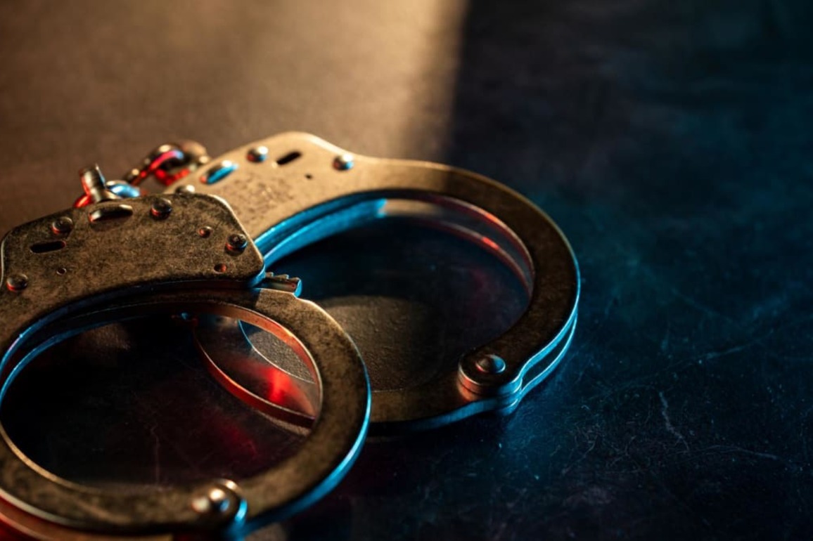 Elderly woman arrested over cheating cases after victims saw documentary featuring her as a scammer