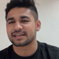 Naveen Kumar credits family support for kickstarting kabaddi journey