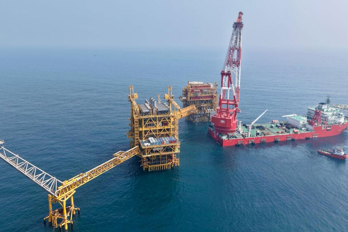 New chapter in India's energy journey begins, says Hardeep Puri as OALP round 11 for energy exploration opens
