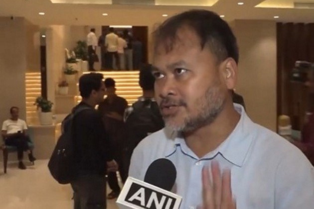 Congress-led alliance will win at least 70 seats, form government in Assam: Raijor Dal chief Akhil Gogoi
