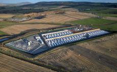 Zenobe acquires 400MW battery energy storage project in Cumbria