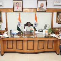 Raj Bhavan Assam inks MoA with IIT Guwahati