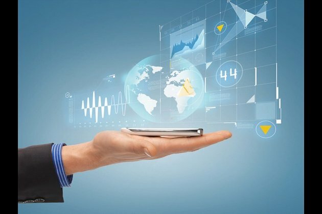 'Technology and creativity needs to go hand in hand'