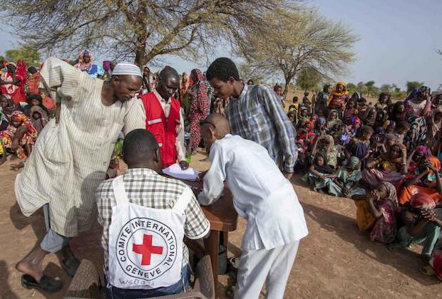 UN relief chief condemns killing of two Red Cross drivers in Sudan