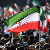 Iran's supreme leader says country has "extinguished sedition"