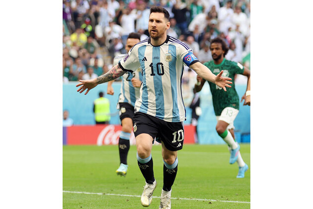 Strict "double shifts" in training: Messi's teammate reveals legend's fitness regime for FIFA WC