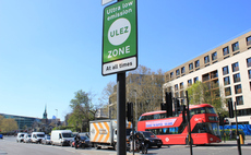 'This proves we were right': How London's ULEZ rapidly improved children's lung health
