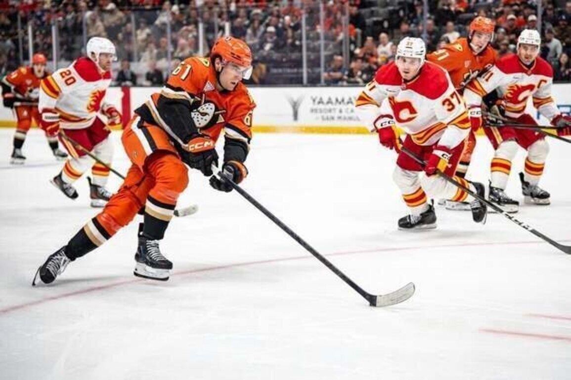 Hot teams clash as Ducks test recent form vs. Avalanche