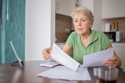 Being single in retirement – a key issue for the Pensions Commission?