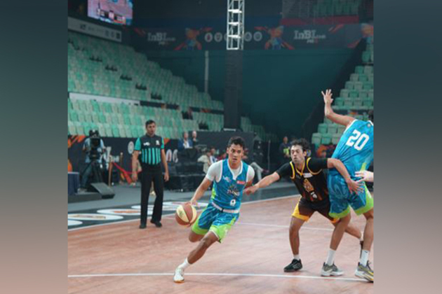 InBl Pro U25: Pranav Prince stars as Mumbai Titans secure stunning win over Hyderabad Falcons