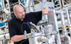 Riflebird-backed Piller Entgrattechnik acquired by SFO