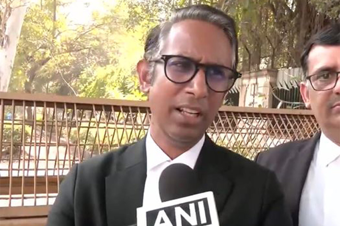 "Court discharged Kejriwal, said no allegation crosses threshold of charge": says Kejriwal's Counsel