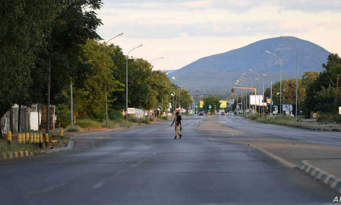 Botswana aspires to be an energy secure country Botswana aspires to be an energy secure country