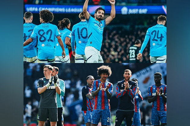 FA Cup 2024-25: In-form Manchester City take on dark horse Crystal Palace in high-octane English football clash