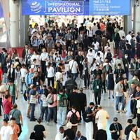 Canton Fair kicks off with record number of export exhibitors