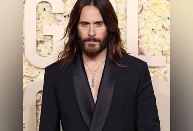 Jared Leto to join Al Pacino, Jessica Chastain, and more in thriller 'Assassination'